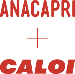 Anacapri + Caloi